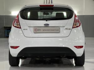Ford Fiesta 5-door 1.4 Ambiente (aircon+audio) - Image 7