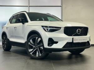 Volvo XC40 B4 Ultimate Dark - Image 1