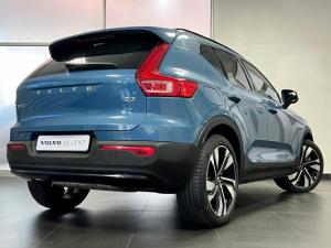 Volvo XC40 B4 Plus Dark - Image 8