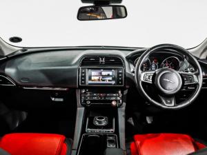 Jaguar F-Pace 30d AWD R-Sport - Image 13
