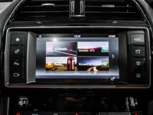 Jaguar F-Pace 30d AWD R-Sport - Image 14