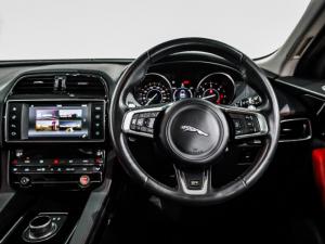 Jaguar F-Pace 30d AWD R-Sport - Image 18