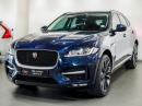Thumbnail Jaguar F-Pace 30d AWD R-Sport