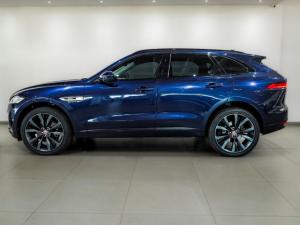Jaguar F-Pace 30d AWD R-Sport - Image 3