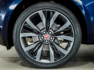 Jaguar F-Pace 30d AWD R-Sport - Image 4