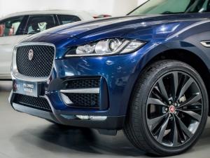 Jaguar F-Pace 30d AWD R-Sport - Image 5