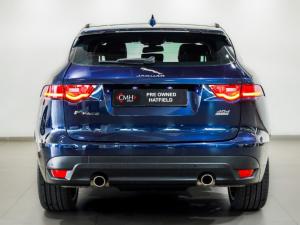 Jaguar F-Pace 30d AWD R-Sport - Image 6