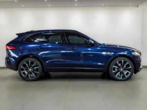 Jaguar F-Pace 30d AWD R-Sport - Image 8