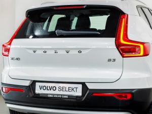 Volvo XC40 B3 Plus Bright - Image 10