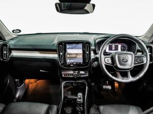 Volvo XC40 B3 Plus Bright - Image 13
