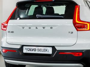 Volvo XC40 T3 Inscription auto - Image 10