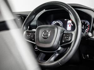 Volvo XC40 T3 Inscription auto - Image 11