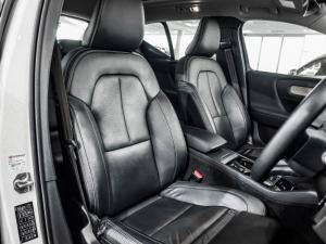 Volvo XC40 T3 Inscription auto - Image 12