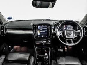 Volvo XC40 T3 Inscription auto - Image 13