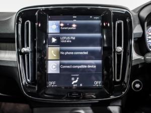 Volvo XC40 T3 Inscription auto - Image 14