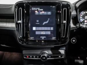 Volvo XC40 T3 Inscription auto - Image 16