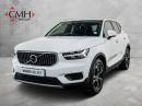 Thumbnail Volvo XC40 T3 Inscription auto