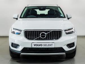 Volvo XC40 T3 Inscription auto - Image 2