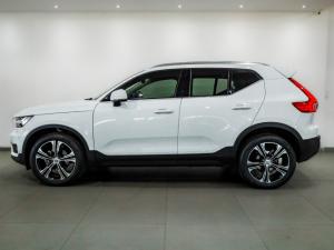 Volvo XC40 T3 Inscription auto - Image 3