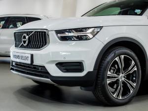 Volvo XC40 T3 Inscription auto - Image 5