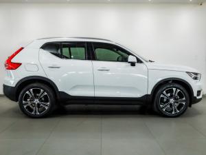 Volvo XC40 T3 Inscription auto - Image 8