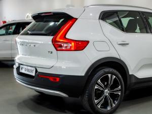 Volvo XC40 T3 Inscription auto - Image 9