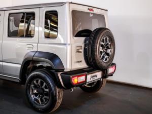 Suzuki Jimny 1.5 GLX AllGrip 5-door auto - Image 12