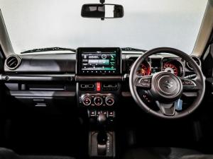 Suzuki Jimny 1.5 GLX AllGrip 5-door auto - Image 14