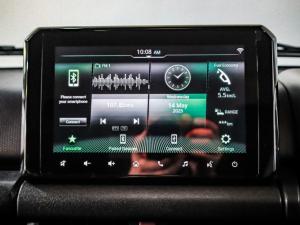 Suzuki Jimny 1.5 GLX AllGrip 5-door auto - Image 15