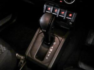 Suzuki Jimny 1.5 GLX AllGrip 5-door auto - Image 16