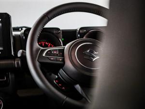 Suzuki Jimny 1.5 GLX AllGrip 5-door auto - Image 18