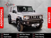 Thumbnail Suzuki Jimny 1.5 GLX AllGrip 5-door auto