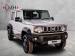 Suzuki Jimny 1.5 GLX AllGrip 5-door auto - Thumbnail 1