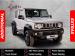 Suzuki Jimny 1.5 GLX AllGrip 5-door auto - Thumbnail 1