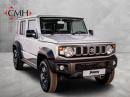 Thumbnail Suzuki Jimny 1.5 GLX AllGrip 5-door auto