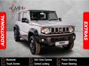 Thumbnail Suzuki Jimny 1.5 GLX AllGrip 5-door auto