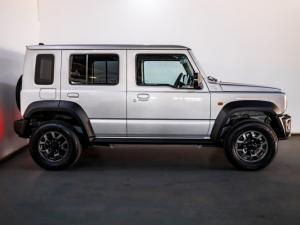 Suzuki Jimny 1.5 GLX AllGrip 5-door auto - Image 2