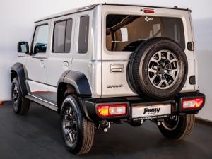 Suzuki Jimny 1.5 GLX AllGrip 5-door auto - Image 3