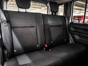 Suzuki Jimny 1.5 GLX AllGrip 5-door auto - Image 6