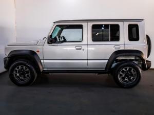Suzuki Jimny 1.5 GLX AllGrip 5-door auto - Image 9