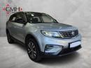 Thumbnail Proton X70 1.5T Executive AWD