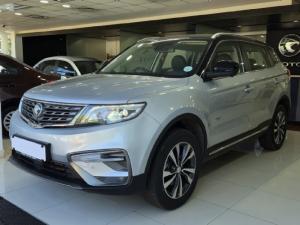 Proton X70 1.5T Executive AWD - Image 3