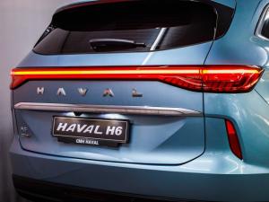 Haval H6 2.0GDIT Luxury - Image 15