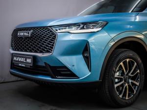 Haval H6 2.0GDIT Luxury - Image 18