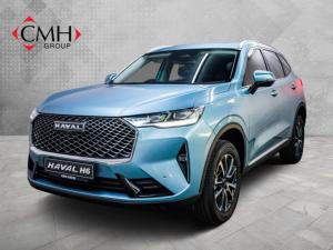 Haval H6 2.0GDIT Luxury - Image 1