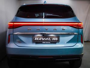 Haval H6 2.0GDIT Luxury - Image 3