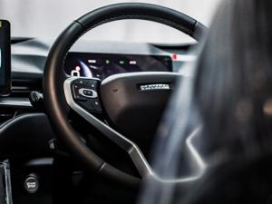 Haval H6 2.0GDIT Luxury - Image 8