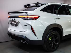 Haval H6 GT 2.0GDIT 4WD Super Luxury - Image 17