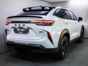 Haval H6 GT 2.0GDIT 4WD Super Luxury - Image 3