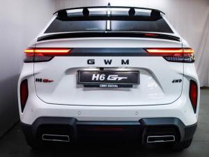 Haval H6 GT 2.0GDIT 4WD Super Luxury - Image 4